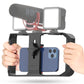 Ulanzi U Rig Pro Video Rig for iPhone 16-8+ Samsung Pixel