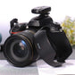 HIFFIN® Digital Lens Hood EW-83H for Canon EF 24-105mm f/4L is USM Zoom Lens EW83H Shade