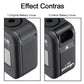 Ulanzi G8-7 Battery Cover Removable Type-C Charging Port Adapter Aluminum Alloy for GoPro Hero Black 8