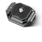 ULANZI F38 Multi-Hole Camera Quick Release Plate Kit | 1/4" to 3/8" Mount Quick Release System