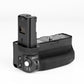 MEIKE Multi-Power Battery Pack,Battery Grip MK-A9 for Sony with Vertical Shooting Function,Two Lithium Battery Power