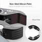 Hiffin UURig R060 Super Clamp for Monitor/LED Lights/Flash/Microphone, Versatile C Clamp Strong Camera Clamp Endless Using Scenes with Photographic Professional Accessories