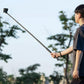 Ulanzi MT-57 Extendable Selfie Stick for Action Cameras (2.7')