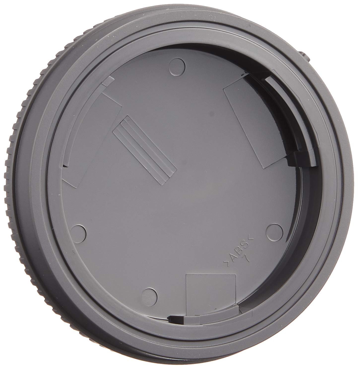 HIFFIN® Rear Lens Cap & Camera Body Cap for All Nikon DSLR Cameras