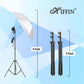HIFFIN E27 Studio Double Holder KIT Umbrella White + Studio Light Stand 2.7432M (9 FT)+ Umbrella and Double Holder KIT Mark I WOB (1 x Double Holder | 1 x Light Stand 9 feet | 1 x Umbrella | 1 x Bag)