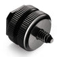 HIFFIN® Camera Shoe Pro 1/4" Mount Adapter for Tripod Screw to led Light Hotshoe