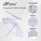 HIFFIN E27 STUDIO DOUBLE  HOLDER KIT UMBRELLA WHITE + STUDIO LIGHT STAND 2.7432M (9 FT)+ UMBRELLA AND BULB HOLDER KIT SET OF 1 (1 SINGLE HOLDER,1 LIGHT STAND 9FT,1 UMBRELLA, 1 18 WT LED BLUB)