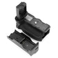 MEIKE Multi-Power Battery Pack,Battery Grip MK-A9 for Sony with Vertical Shooting Function,Two Lithium Battery Power