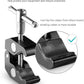 HIFFIN Super Clamp(2 Pack) Magic Arm Clamp for Ronin, Camera Monitor, LED Light