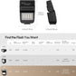 ULANZI SL03 Mini Camera Flash GN8 6500K 90° Light Compatible Sony Canon Nikon Fuji