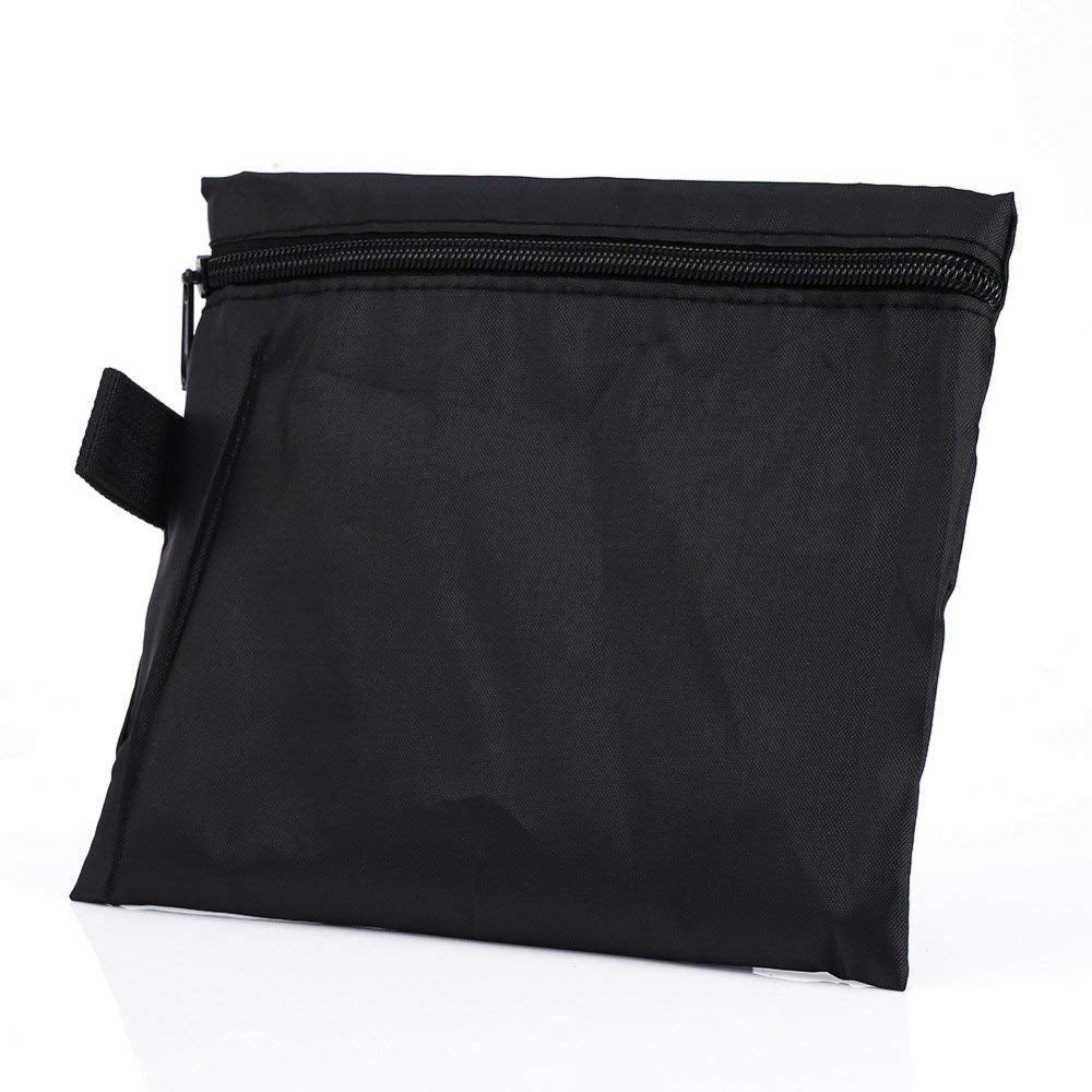 HIFFIN® Flash Bounce Diffuser Reflector Flash Box Big with Elastic (Large Size)