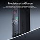 ULANZI FM02 Filmog X 30W Portable Fog Machine, USB-C Rechargeable Handheld Fogger
