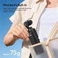 ULANZI MA66 Tripod for DJI Pocket 3/4, QR, Arca, Selfie Stick Stand