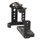 FX2 Metal Camera Cage Arca-Type Quick Release Cold Shoe 1/4″ & 3/8″ Thread Mount