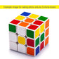 HIFFIN® Foldable Lightbox 23 cm Portable Light Room Photo Studio Photography Backdrop Mini Cube Box Lighting Tent Kit 22.6 * 23 * 24cm