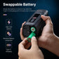 Ulanzi 40 Watt Ace Portable Fog Machine