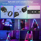 Ulanzi VL110 Magnetic RGB LED Tube Light (9.4")