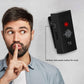 Hiffin HWM-50 Wireless Microphone System for Camera & Smartphone