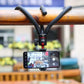 Ulanzi MT-11 Mini Flexible Camera Tripod with Phone Holder & Cold Shoe"