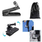 HIFFIN® Branded 61 in 1 for Go Pro Accessories Kit for Hero 5 4 3+ 3 2 1, SJCAM SJ4000 SJ5000, Yi & Other Action Cameras