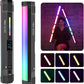 Ulanzi VL110 Magnetic RGB LED Tube Light (9.4")