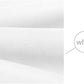 HIFFIN® 8 x 12 FT White | Black | Green LEKERA Backdrop Photo Light Studio Photography Background with 3 pcs Backdrop Support Spring Clamp 4.3"/11cm