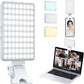 LT-001,Selfie Light, 3 Modes, 2000mAh Battery, Rechargeable