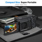Ulanzi CA25 Camera Cooling Fan for Sony/Canon/FUJIFILM/Nikon C072GBB2 | Upgraded