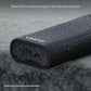 ULANZI CR2 SD TF Card Reader Case USB-C UHS-II IP54 High Speed (Black)