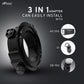 HIFFIN D25 Professional Flash Accessories Kit Universally Compatible | Flash Diffuser | Bounce | Grid| Gel | Grip & Sphere (3 in 1 Mount Adapter)