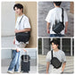 Ulanzi PB038 Travel Messenger Bag Camera Sling Bag V2 10L Multi-Pocket