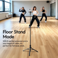 Ulanzi MT86 Automatic Phone Tripod (Phone Clamp) S023