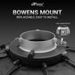 KT90 Octagonal Softbox with Quick Release & Bowens Mount, Bag Included