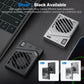 Ulanzi CA25 Camera Cooling Fan for Sony/Canon/FUJIFILM/Nikon C072GBB2 | Upgraded