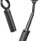 ULANZI MT71 Mini Magnetic Selfie Stick Tripod, Foldable & Lightweight, 180° Tilt, Compatible with iPhone 17-12