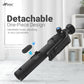 HTR-34 Selfie Stick Tripod 29” with Wireless Remote for Smartphones & Cameras
