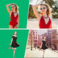 HIFFIN® 2 in 1 Photography Backdrop 8x12ft Green & Black with 9x9ft Backgroud Stand Kit Washable Background Screen Carry Bag, (B01 + 2 in 1 Black & Green Backdrop)