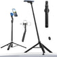 ULANZI TT88 Magnetic Tripod 57" Selfie Stick w/ Remote & Cold Shoes