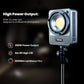 HF-350PRO Wonder Series 350W  Bi-Color Light | 25,800lm | CRI 95+ | CCT 2700K-6500K | Bowens Mount | App Control