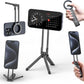 Ulanzi MA30 Carabiner-Mounted Phone Tripod