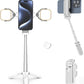 Ulanzi JJ02 Extendable Grip Phone Tripod with Remote