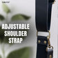 Viblitz Camera Shoulder Sling Strap Neck Strap with Quick Release and Safety Tether, Adjustable Camera Shoulder Sling Strap Compatible for for All Major Brand camera's DSLR/SLR for Canon Nikon Sony…