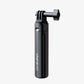 ULANZI MT95 Tripod, 1/4inch screw mount & Gopro Adapter