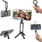 ULANZI MA60 Magnetic Tripod Stand Aluminium iPhone 17/16/15/14/13/12