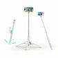 Ulanzi MT86 Automatic Phone Tripod (Phone Clamp) S023