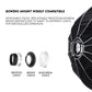 ULANZI (90 cm) Lightweight & Portable Soft Box Comes Quick Release Octagonal Softbox With Grid & 2 Diffuser Sheets | Carrying Case | (Octagonal Softbox 90 cm)
