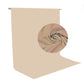 Hiffin Colorful Muslin Photography Backdrop Curtain for Studio, Photoshoot & Video Recording